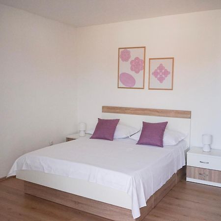 Apartments Rose ماكارسكا المظهر الخارجي الصورة