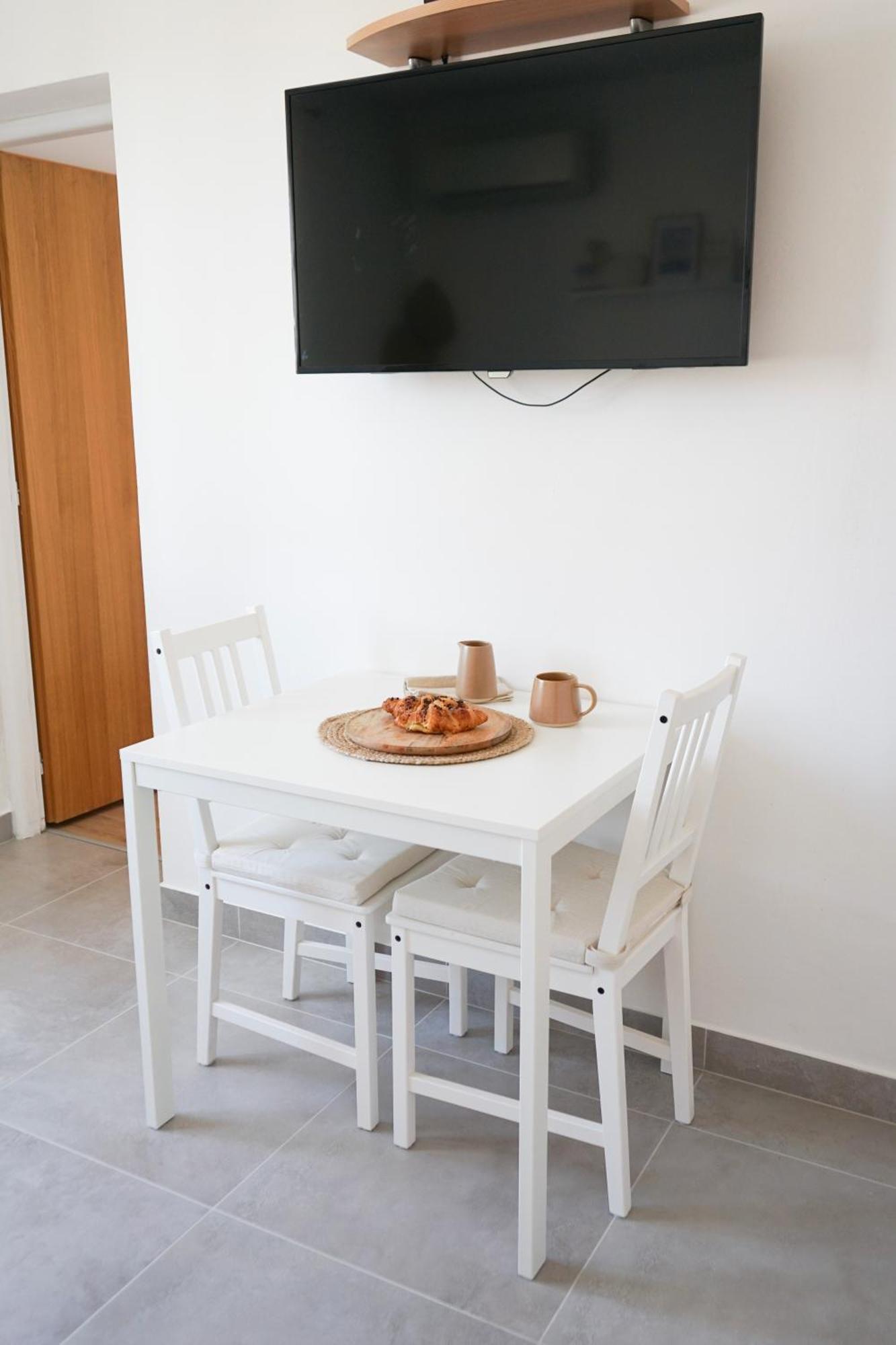 Apartments Rose ماكارسكا المظهر الخارجي الصورة