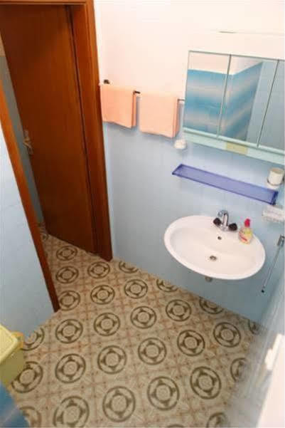 Apartments Rose ماكارسكا المظهر الخارجي الصورة