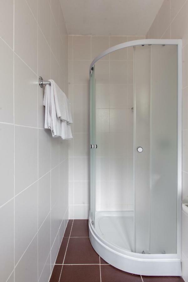 Apartments Rose ماكارسكا المظهر الخارجي الصورة